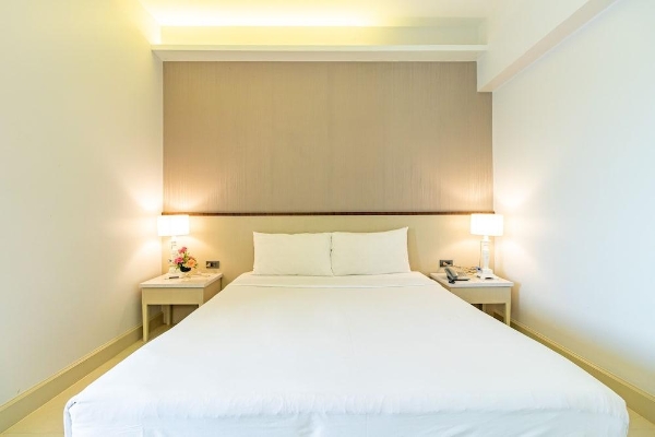 Viva Hotel Songkhla